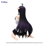Overlord - Albedo Version: Loungewear Noodle Stopper