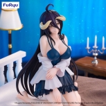 Overlord - Albedo Version: Loungewear Noodle Stopper