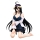 Overlord - Albedo Version: Loungewear Noodle Stopper