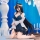 Overlord - Albedo Version: Loungewear Noodle Stopper
