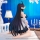 Overlord - Albedo Version: Loungewear Noodle Stopper