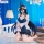 Overlord - Albedo Version: Loungewear Noodle Stopper