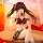 Date a live - Kurumi Tokisaki Version: Bikini Noodle Stopper