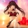 Date a live - Kurumi Tokisaki Version: Bikini Noodle Stopper