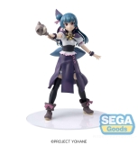 Genjitsu no Yohane: Sunshine in the Mirror - Yohane Figur
