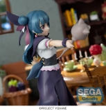 Genjitsu no Yohane: Sunshine in the Mirror - Yohane Figur