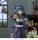 Genjitsu no Yohane: Sunshine in the Mirror - Yohane Figur