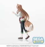 Spice & Wolf - Holo Desktop x Deko Kollektion Figur
