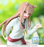Spice & Wolf - Holo Desktop x Deko Kollektion Figur