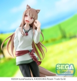 Spice & Wolf - Holo Desktop x Deko Kollektion Figur