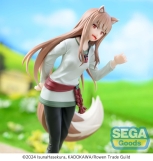 Spice & Wolf - Holo Desktop x Deko Kollektion Figur