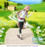 Spice & Wolf - Holo Desktop x Deko Kollektion Figur