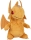 Yu-Gi-Oh! - Geflügelter Drache des Ra Plüsch 20cm