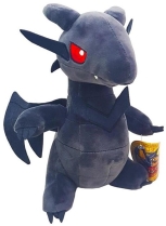 Yu-Gi-Oh! - Rotäugiger schwarzer Drache Plüsch...