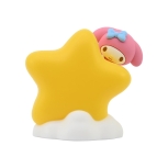 Hello Kitty - My Melody mit Stern Figur