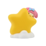 Hello Kitty - My Melody mit Stern Figur