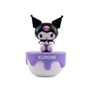Hello Kitty - Kuromi 50 Jahres Jubiläum Figur