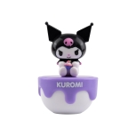 Hello Kitty - Kuromi 50 Jahres Jubiläum Figur