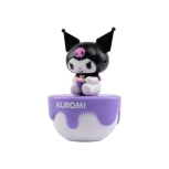 Hello Kitty - Kuromi 50 Jahres Jubiläum Figur