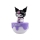 Hello Kitty - Kuromi 50 Jahres Jubiläum Figur