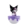 Hello Kitty - Kuromi 50 Jahres Jubiläum Figur