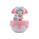 Hello Kitty - My Melody 50 Jahres Jubiläum Figur