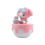 Hello Kitty - My Melody 50 Jahres Jubiläum Figur