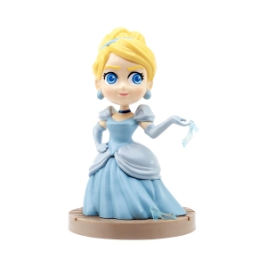 Disney - Prinzessinnen Verzaubert Mystery Figur