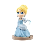 Disney - Prinzessinnen Verzaubert Mystery Figur