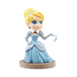 Disney - Prinzessinnen Verzaubert Mystery Figur