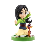 Disney - Prinzessinnen Verzaubert Mystery Figur