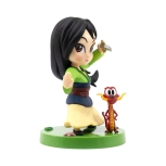 Disney - Prinzessinnen Verzaubert Mystery Figur