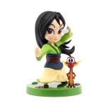 Disney - Prinzessinnen Verzaubert Mystery Figur