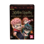 Jujutsu Kaisen - Mystery Figur