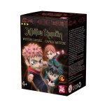 Jujutsu Kaisen - Mystery Figur