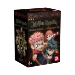 Jujutsu Kaisen - Mystery Figur