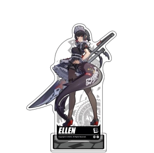 Zenless Zone Zero - Ellen Acrylfigur