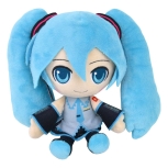 Hatsune Miku - Hatsune Miku Vocaloid Plüsch 30cm
