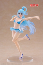 KonoSuba: Gods Blessing on This Wonderful World! - Aqua...