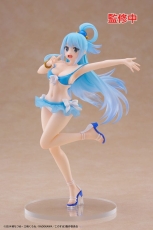 KonoSuba: Gods Blessing on This Wonderful World! - Aqua...