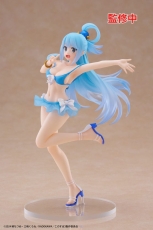 KonoSuba: Gods Blessing on This Wonderful World! - Aqua Version: Bikin Figur