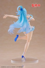 KonoSuba: Gods Blessing on This Wonderful World! - Aqua Version: Bikin Figur