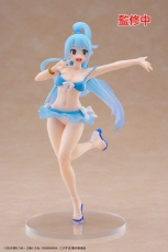 KonoSuba: Gods Blessing on This Wonderful World! - Aqua Version: Bikin Figur
