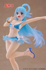 KonoSuba: Gods Blessing on This Wonderful World! - Aqua Version: Bikin Figur