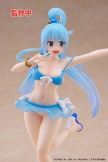 KonoSuba: Gods Blessing on This Wonderful World! - Aqua Version: Bikin Figur