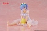 Re:Zero Leben in einer anderen Welt von Null an - Rem...