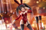 Date a live - Kurumi Tokisaki Version: Bunny Desktop Cute...