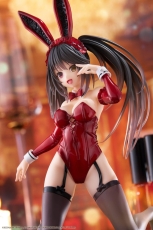 Date a live - Kurumi Tokisaki Version: Bunny Desktop Cute Figur