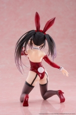 Date a live - Kurumi Tokisaki Version: Bunny Desktop Cute Figur