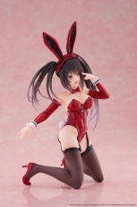 Date a live - Kurumi Tokisaki Version: Bunny Desktop Cute Figur